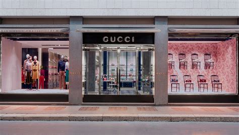 gucci retailing|gucci official online shop.